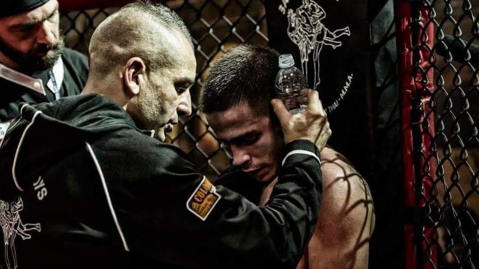 Torna il Colosseum: sabato a Sassari lo show nella gabbia
