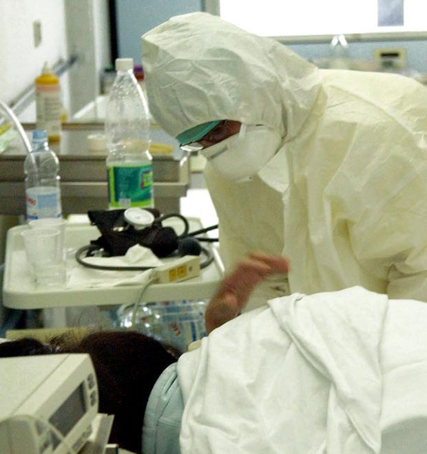Klebsiella, nuovo allarme infezioni 
