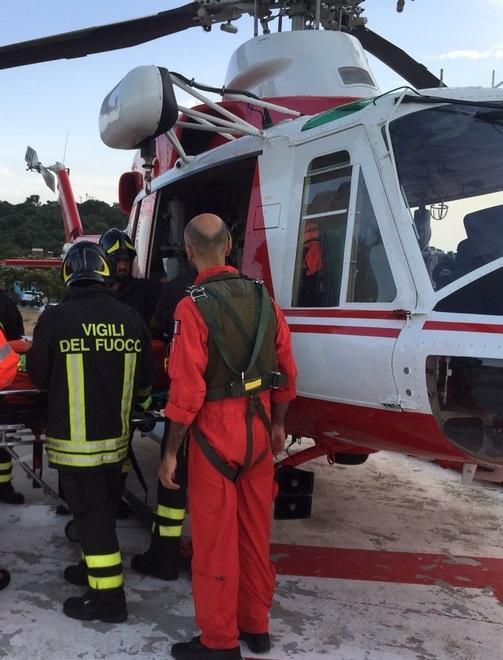 Elisoccorso, tre basi Inaugurazione prima dell’estate 