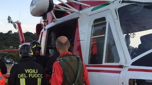 Elisoccorso, tre basi Inaugurazione prima dell’estate