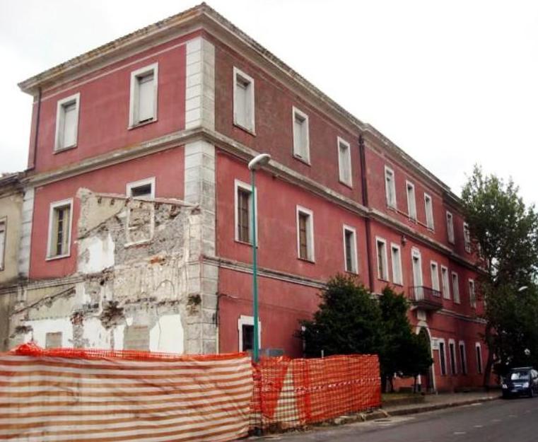 Progetto sul Carta-Meloni premiato a Venezia 