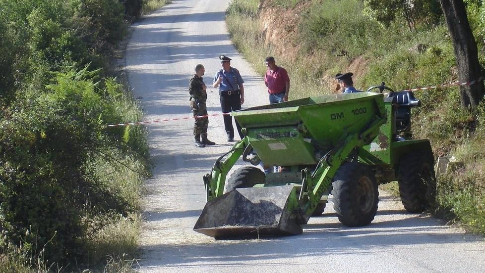 Tentato omicidio Cabua, assolto Marras 