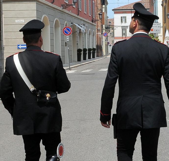 Doppio furto d’oro in casa dalle cinesi: tre donne scoperte