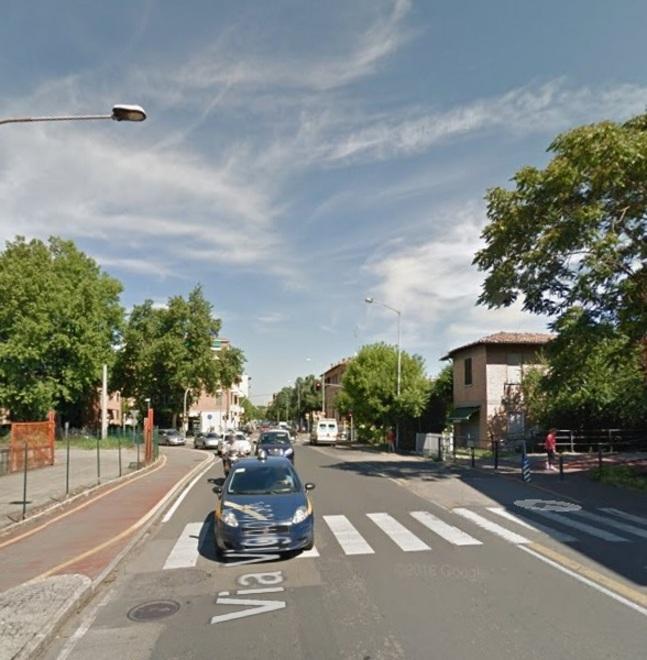 Urtato in bicicletta: è in gravi condizioni