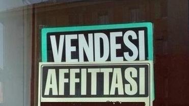 Case, calo dei prezzi a Modena