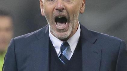 Inter, Pioli cerca conferme in Europa League