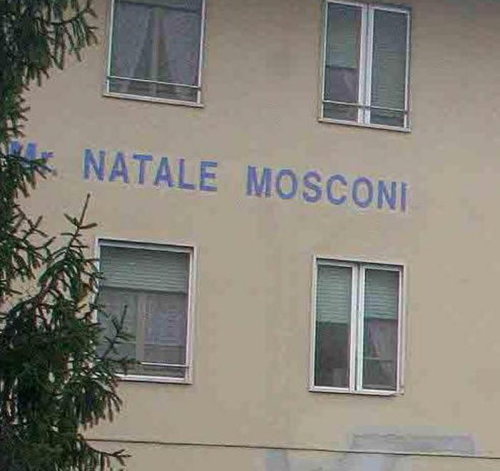 OGGI VISITA AL BETLEM