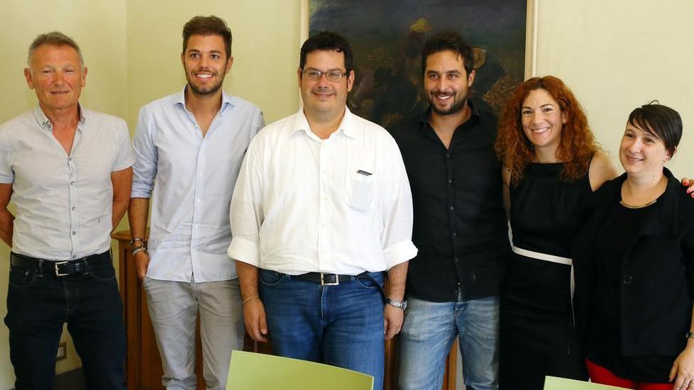 Eletti i comitati delle frazioni Filo diretto con la giunta