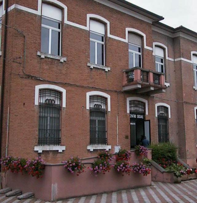 Centro sociale, il presidente lascia 