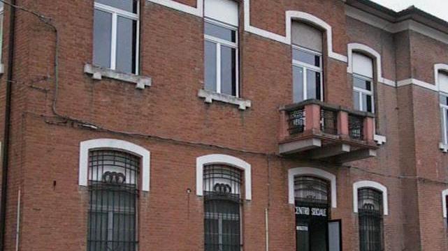 Centro sociale, il presidente lascia