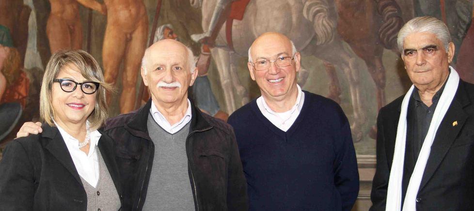 Barco, i 35 anni del centro sociale 