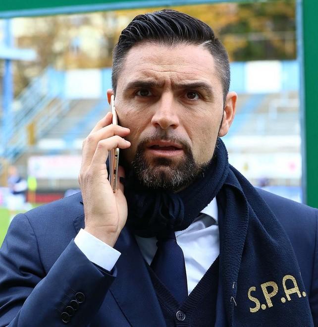 «La Spal esprime il calcio migliore» 