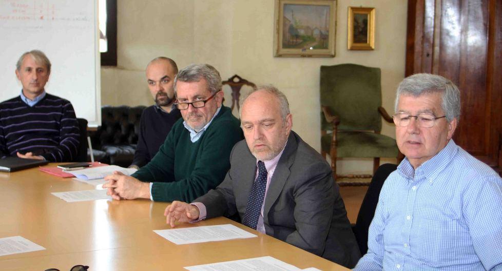 Provincia, investimenti per 8,2 milioni 