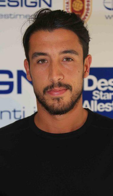 Oggi Pedrelli si aggrega ai compagni, Nolè e Bovo recuperati