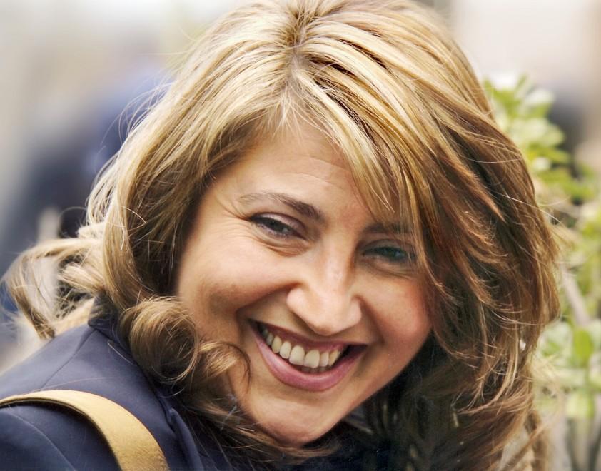 Questa sera il rosario in ricordo di Stefania Sezzi 