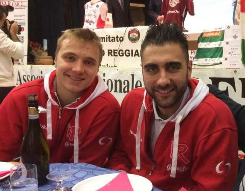 Lo sport di Reggio protagonista al Galà benefico 