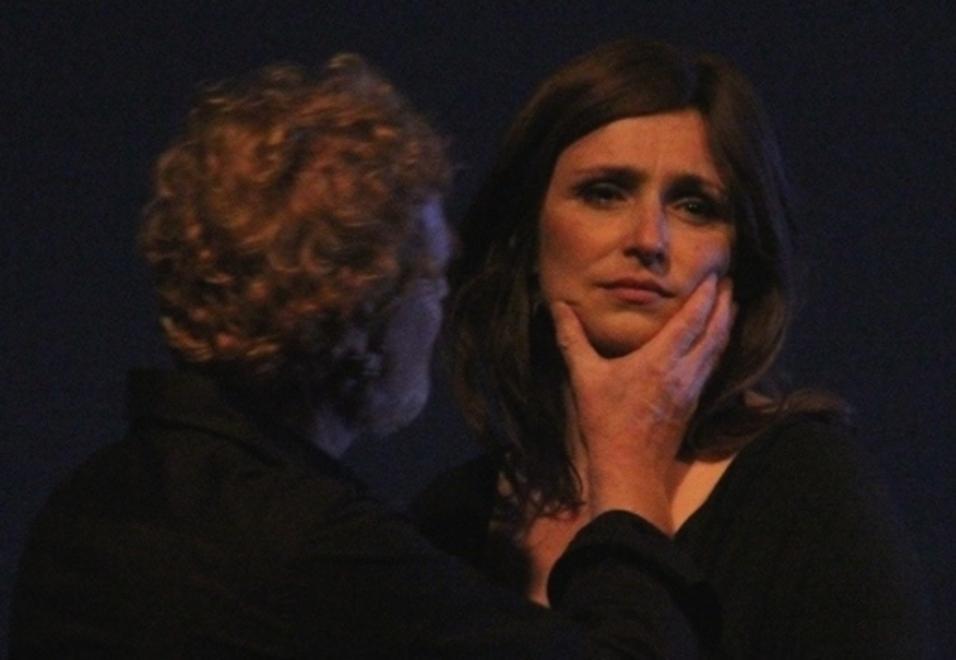  L’Orsa in scena contro la violenza 