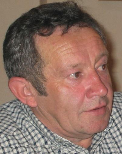 Addio al geometra Mauro Valcavi esperto di strade 