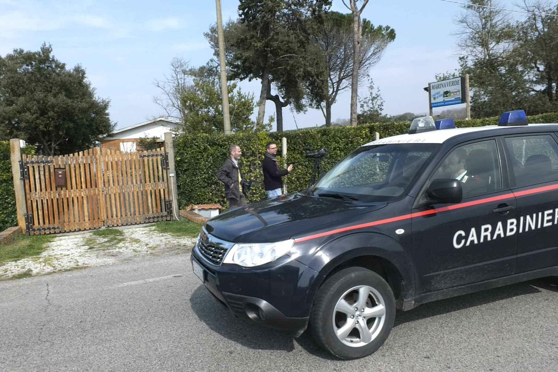 Adescava ragazzini sui social: arrestato per violenza sessuale
