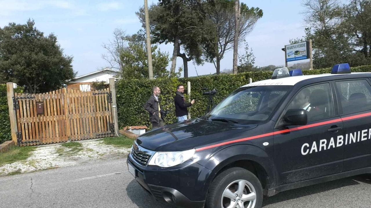 Adescava ragazzini sui social: arrestato per violenza sessuale