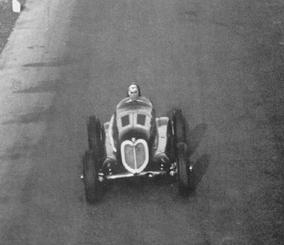 Lucca e i motori nelle fotografie al Carmine