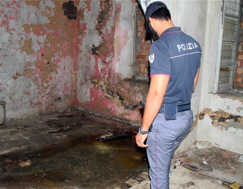 Ferrara, il processo per l'omicidio: «Tartari è morto da solo» 