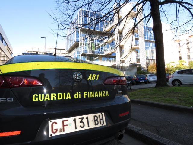 Record di illeciti tutti insieme, giovane arrestato