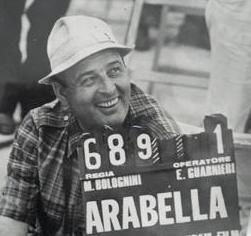 Al Film Festival Bolognini quattrocento autori in corsa