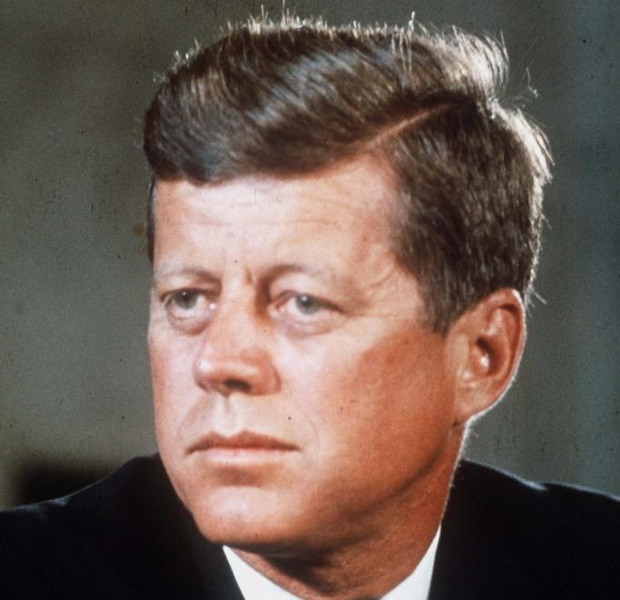 Retroscena italiani nell’omicidio di JFK 