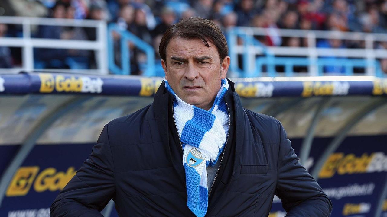 Spal, Semplici non si fida del Latina