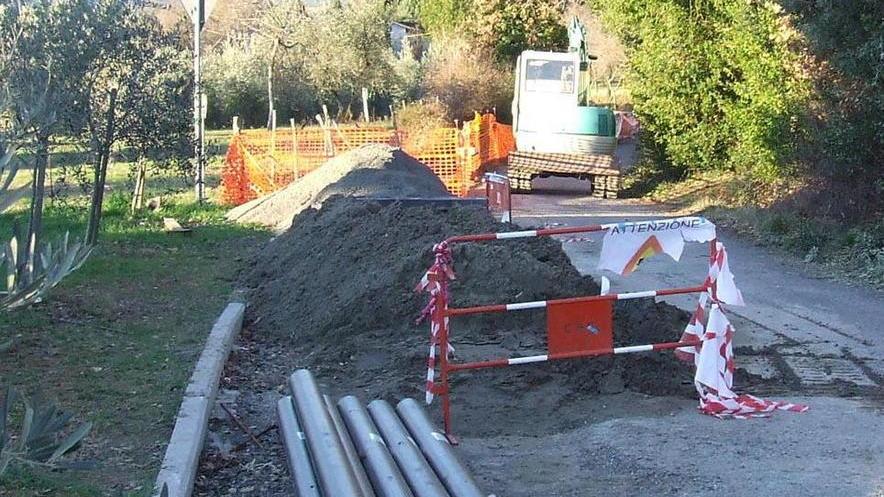 Assunzioni alla Ges per il teleriscaldamento