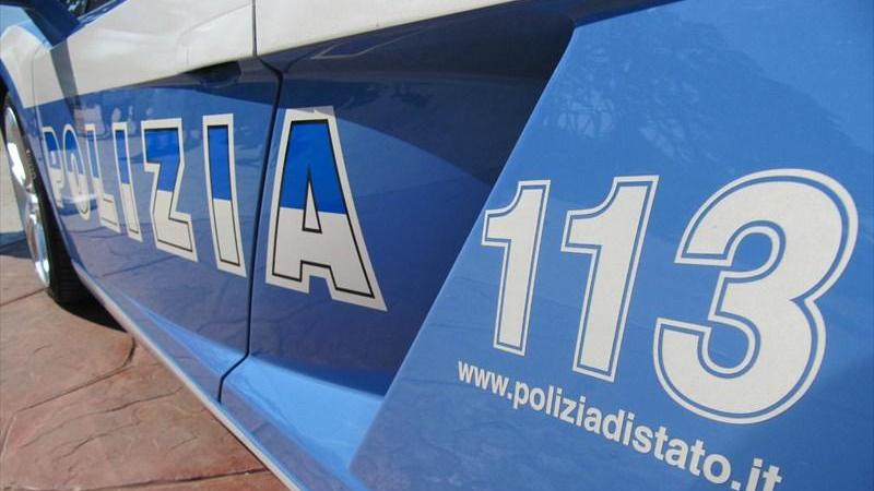 Perseguitava l’ex fidanzata, preso