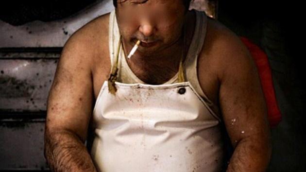 "Uomini in scadenza": teatro tra i banchi del mercato di Modena