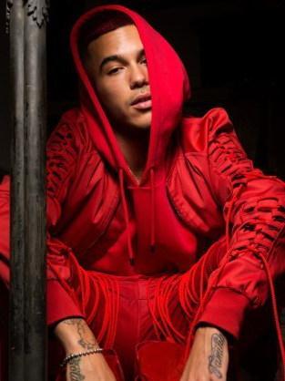 Vox di Nonantola, arriva Sfera Ebbasta 