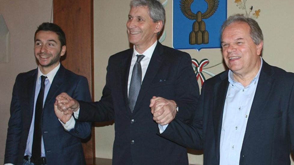 Prove di fusione tra i Comuni della Piana