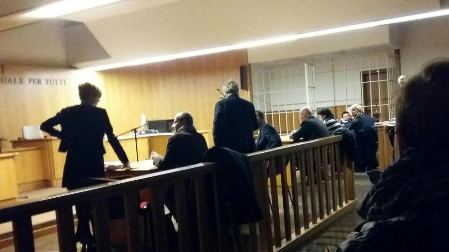 Anziani maltrattati Arrivano nove condanne