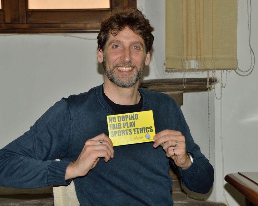 Contro il doping, per l’etica nello sport 