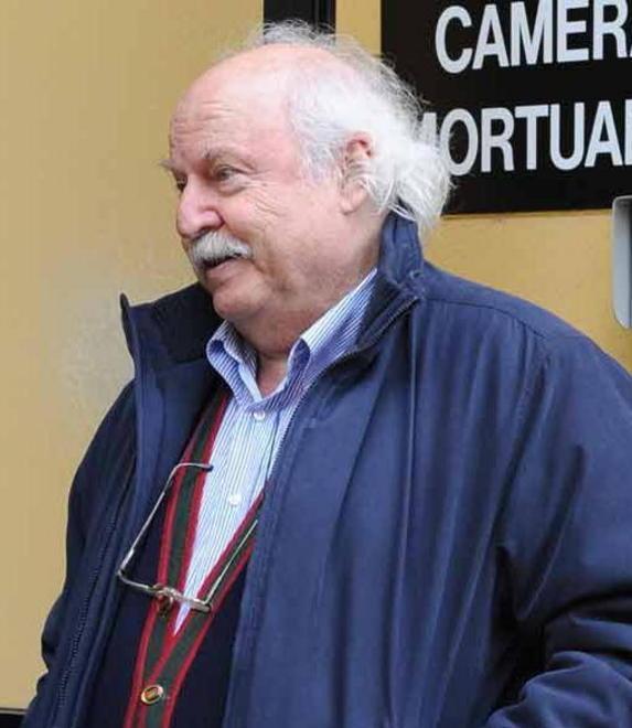 «Ucciso unicamente dal tragico errore di quell’infermiera»