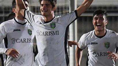 Il Tuttocuoio incontrerà il Padova nei quarti