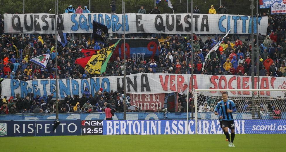 Pisa, ancora giallo totale Petroni non dà risposte 