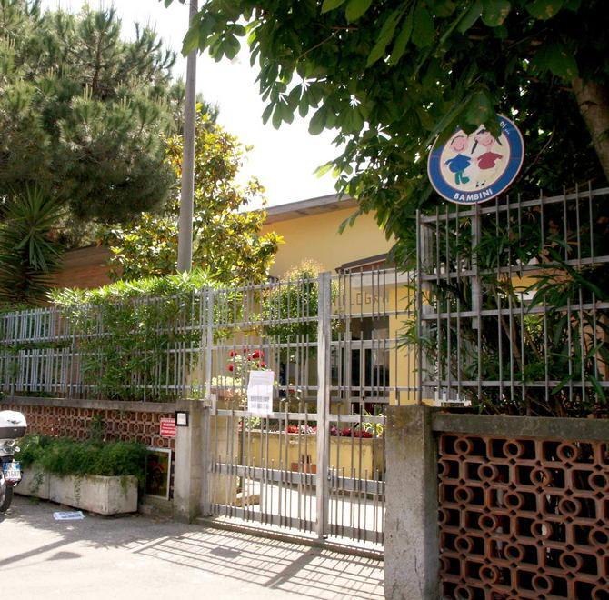 Caos in nidi e materne E il Melograno avvisa: oggi la scuola è chiusa 