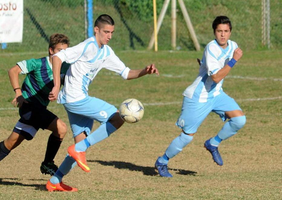 Le partite del fine settimana