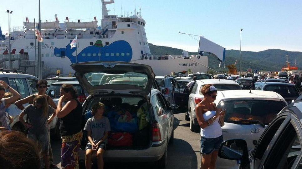 Turismo, De Santi cerca il via libera