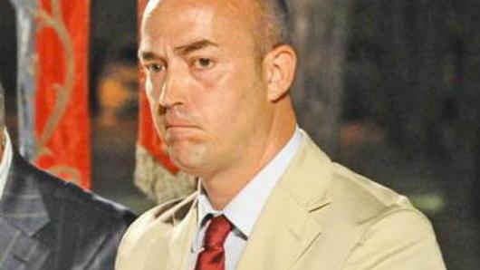 Il presidente Valori e quella sua passione per i cani