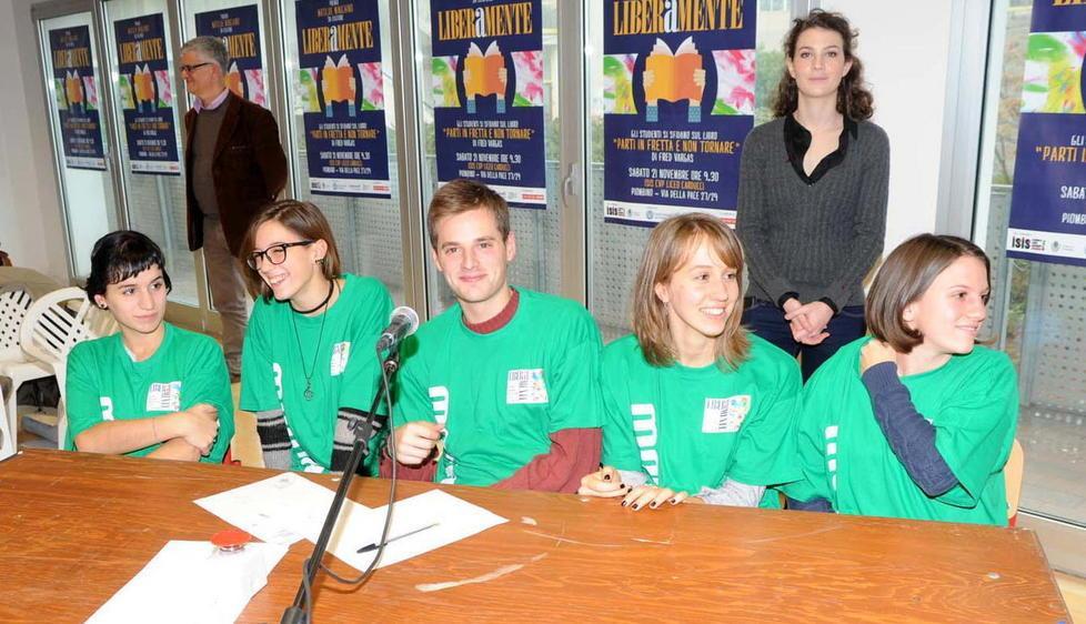 Giochi per studenti leggendo l’“Odissea” in ricordo di Matilde 