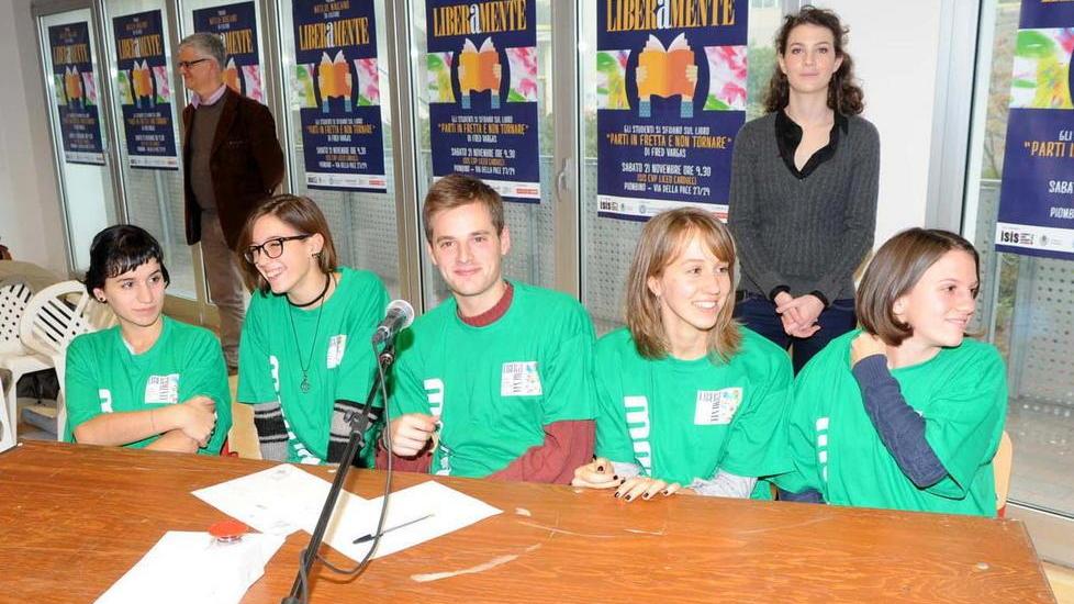 Giochi per studenti leggendo l’“Odissea” in ricordo di Matilde
