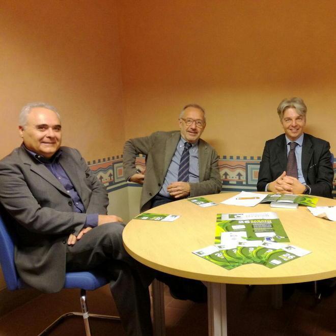Conoscere i rifiuti domani alle Creste la giornata a tema 