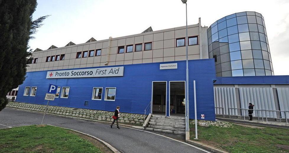 Ospedale, stato d’agitazione del Fials 