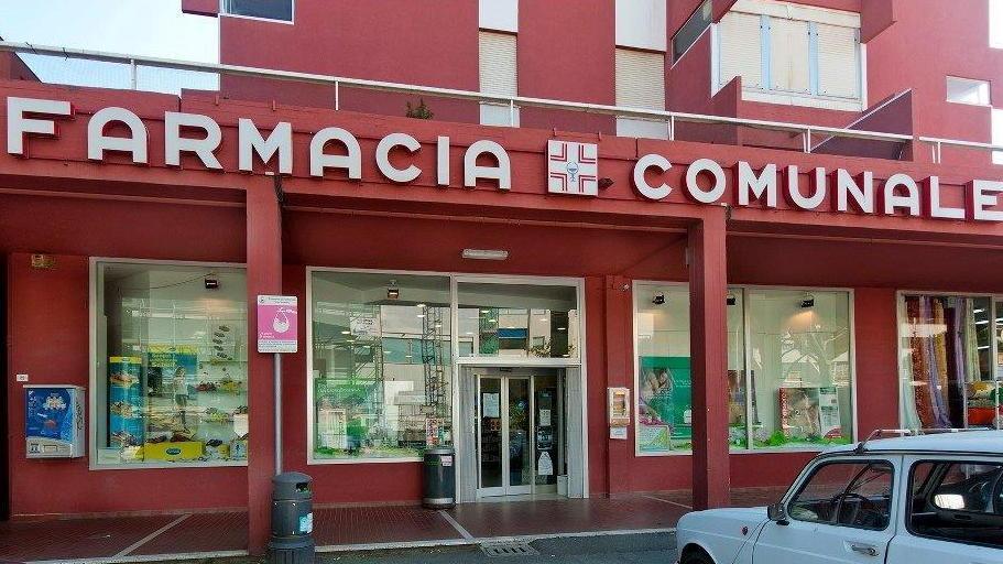 Super incassi per le farmacie Utile da record e tanti progetti
