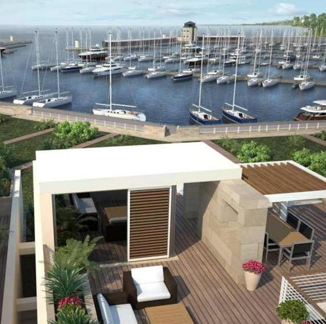 «Cambio di rotta» La Marina di Scarlino licenzia 3 dipendenti 